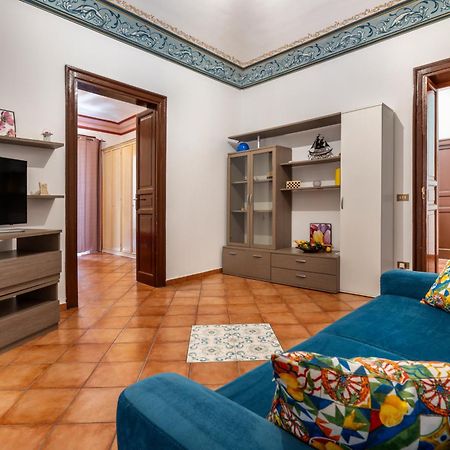 B&B San Domenico Palermo Eksteriør billede