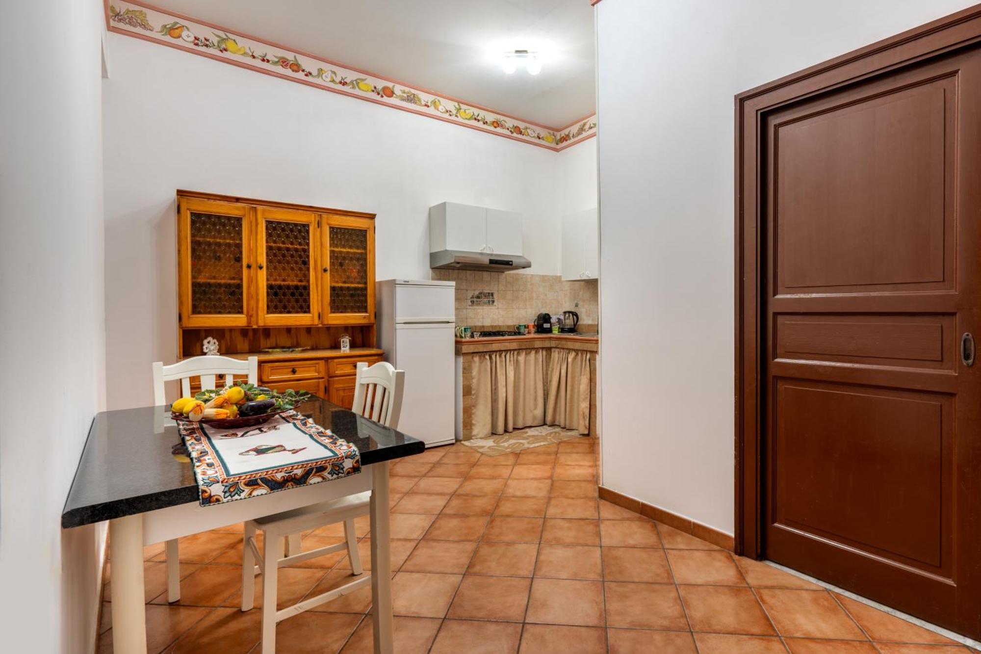 B&B San Domenico Palermo Eksteriør billede