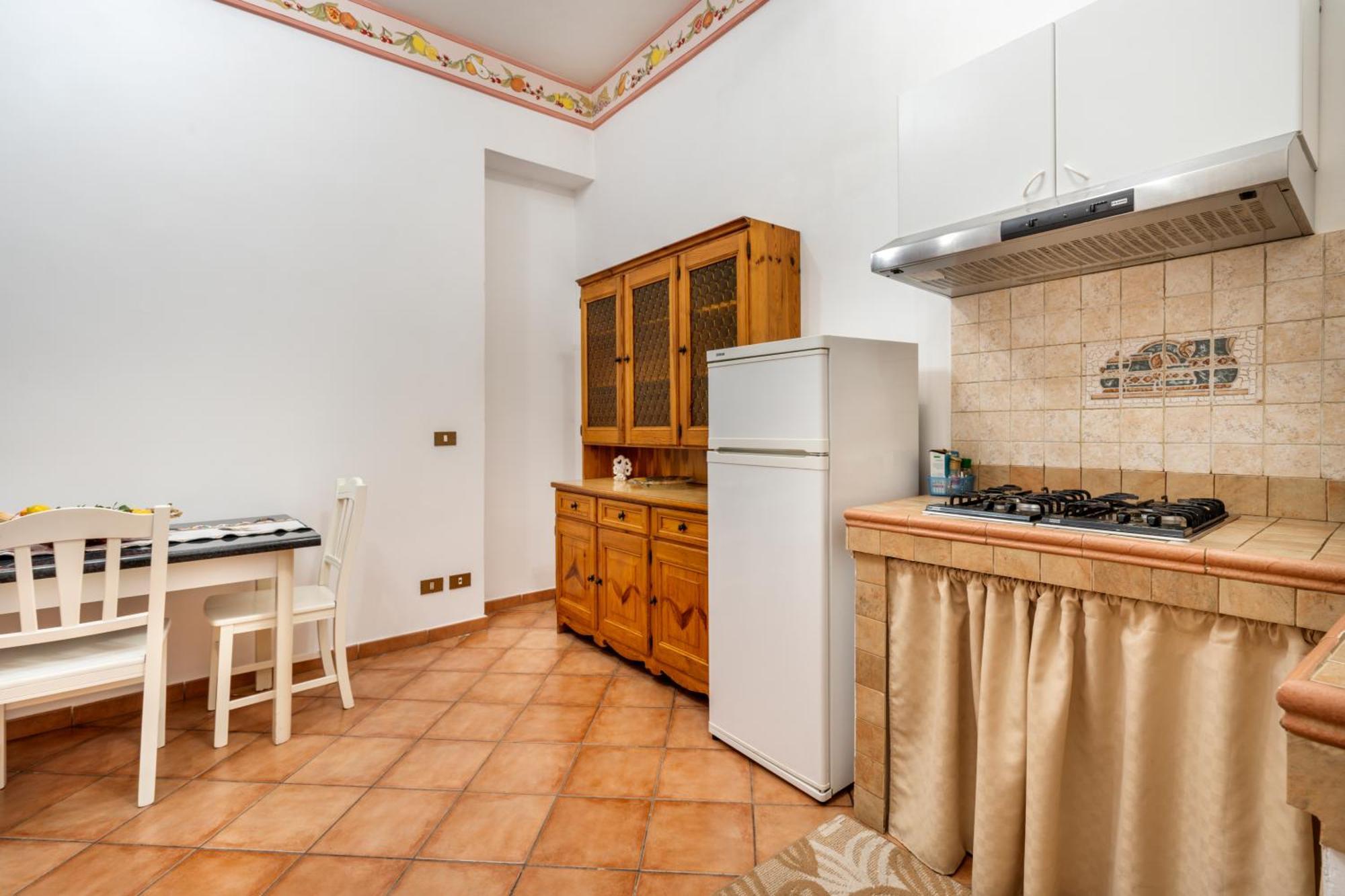 B&B San Domenico Palermo Eksteriør billede