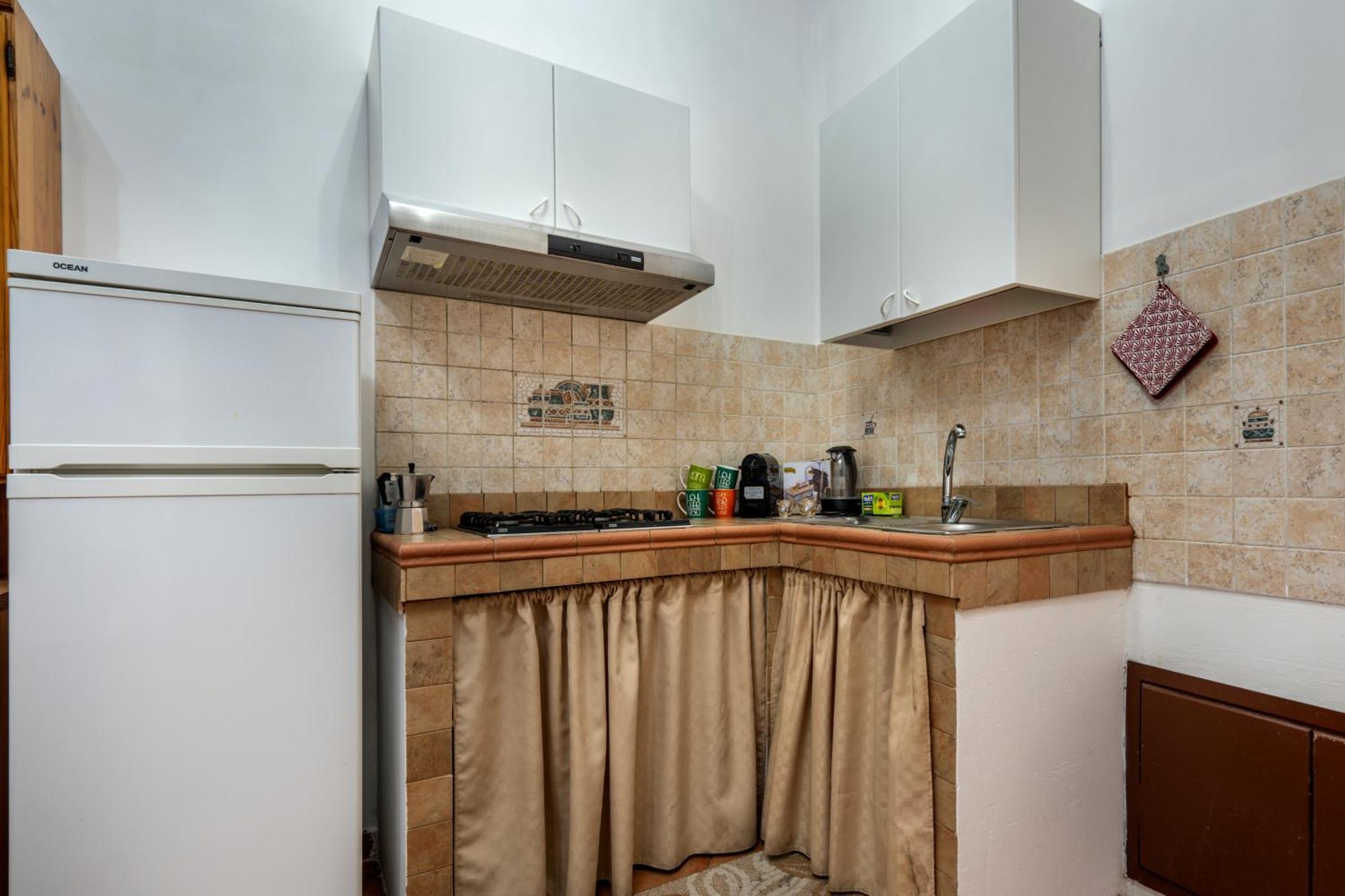 B&B San Domenico Palermo Eksteriør billede
