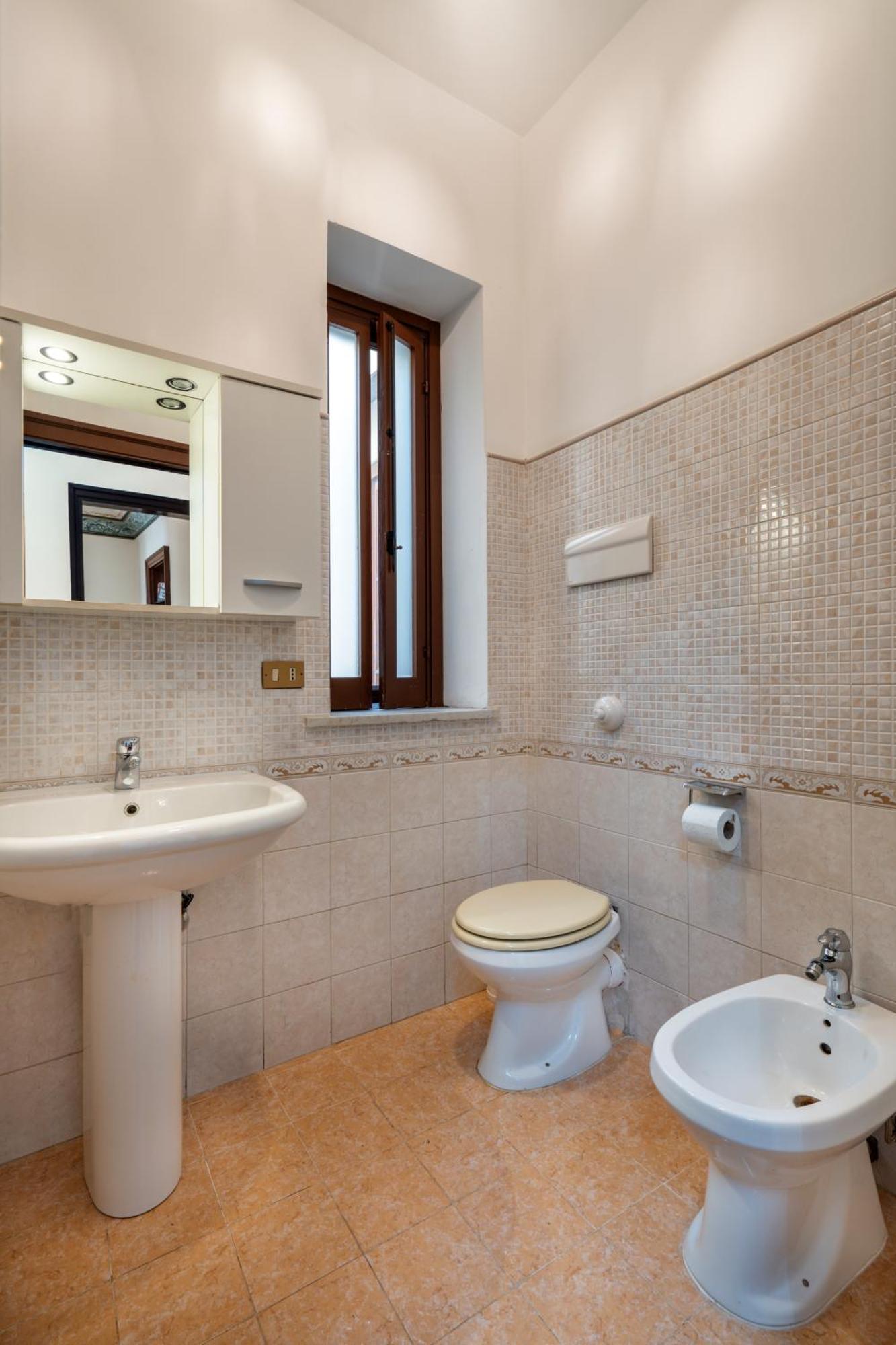 B&B San Domenico Palermo Eksteriør billede